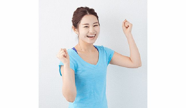 ダイエットを全力サポート 寄り添うトレーニングでココロもケア