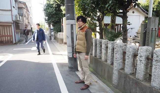 全身暖かくすると別の悩みが生まれる