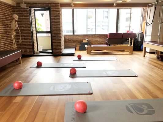 大井町スタジオ