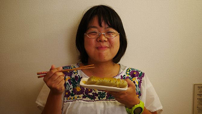 こちらもおいしい!