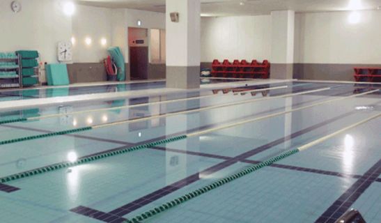 イオンスポーツクラブ 東浦店のメイン画像