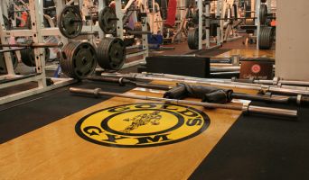 ゴールドジム イースト東京（南砂町）