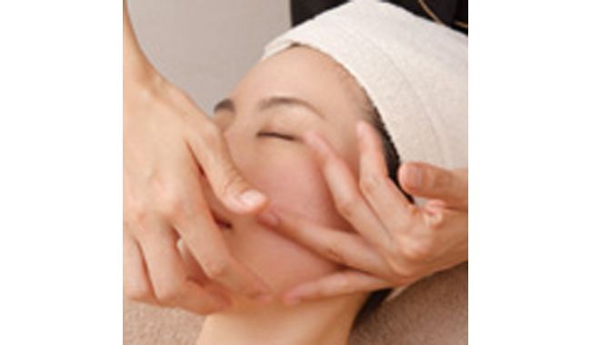 フェイシャルコース