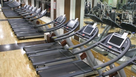 スポーツクラブ ルネサンス 天王町のメイン画像