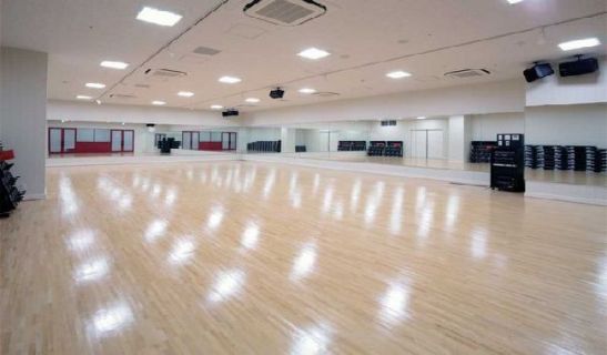 コナミスポーツクラブ 仙台長町のメイン画像