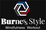 Burnes Style Mindfulness Workout(バーネススタイル)