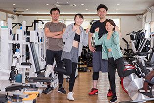 1度入会いただければ ずっとサポートします