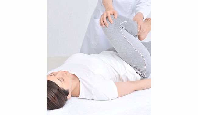 整体ピラティス