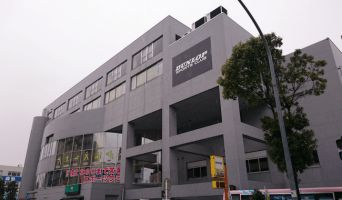 イトマンスポーツスクエア金沢文庫店