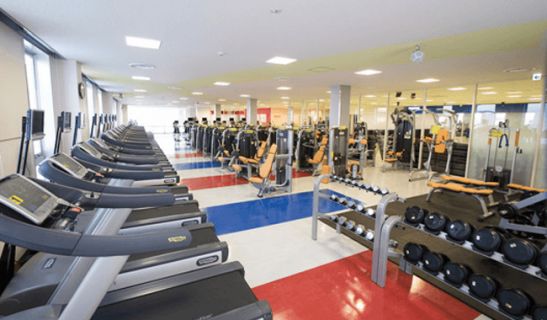 スポーツクラブ ルネサンス 甚目寺24のメイン画像