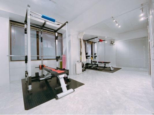 e-stretch 大手町店