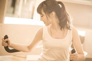 1回30分のサーキットトレーニング