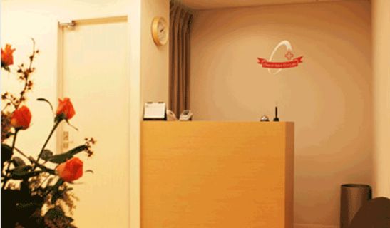 クリニカルサロン　シーズ・ラボ 横浜店のメイン画像