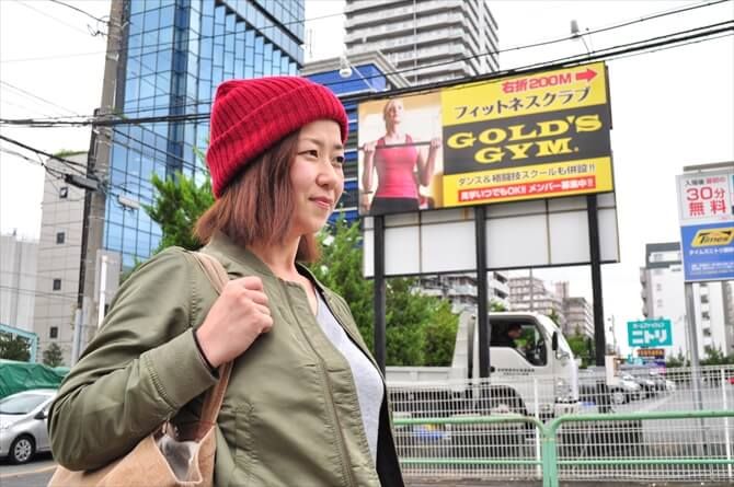 自由の効く朝の時間を活用