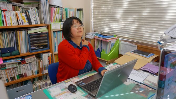 毎日ストレスがたまります