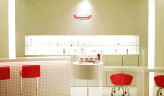 クリニカルサロン シーズ・ラボ 大阪本店のメイン画像