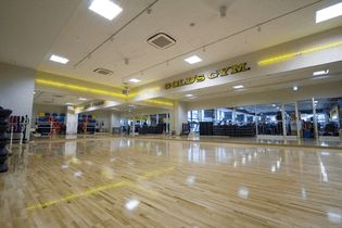 日本トップクラスのインストラクターが多数在籍!