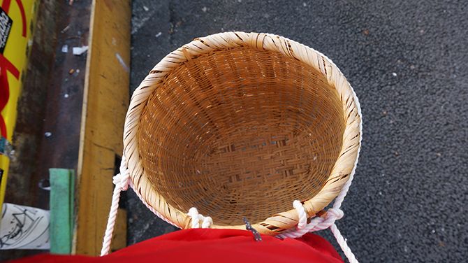 これにたくさんキノコを狩っていきます！