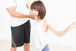 定期的なカウンセリング