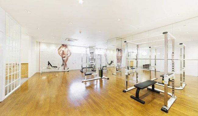 【パーソナルトレーニング】女性専用 リボーンマイセルフ立川店