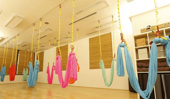 Mellow Flow & Woman's SHAPE GYM(メローフロー&ウーマンズシェイプジム)のメイン画像
