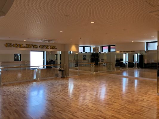 スタジオ