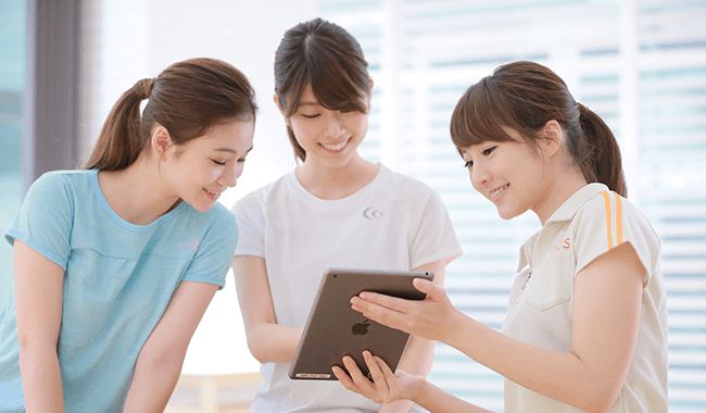 皆様のキレイと健康を応援します