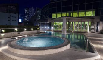 東急スポーツオアシス新宿24Plus