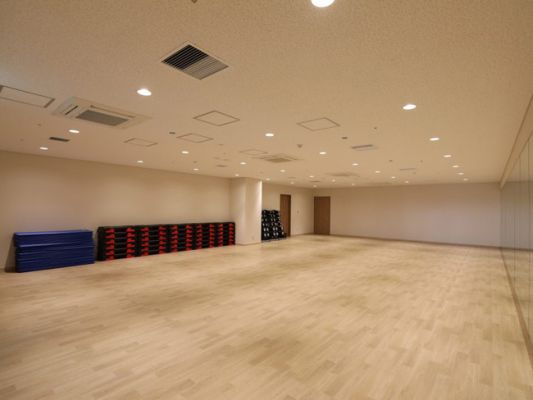 ワークアウトスタジオ