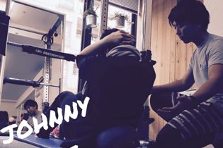 トレーニング内容　パーソナルトレーナーという強い味方