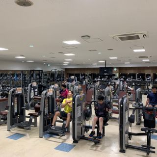 スポーツクラブ ルネサンス 港南台のメイン画像