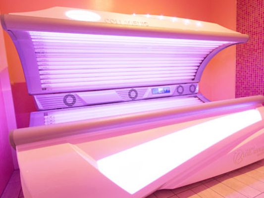 コラーゲンマシン(有料)