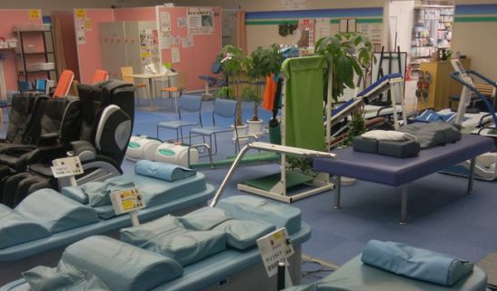 コンビニフィットネスうのきのメイン画像