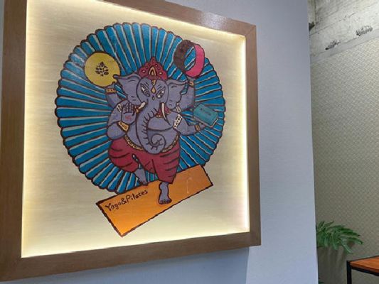 御茶ノ水スタジオ