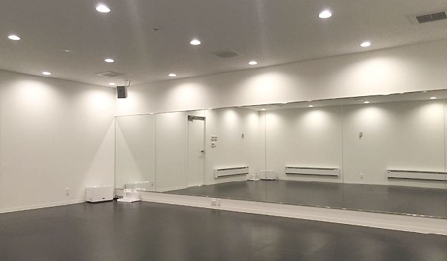 スタジオ