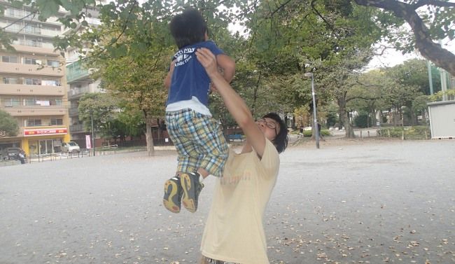 オラァーーー！（15kg）

