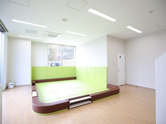 ぐんぐんルーム®