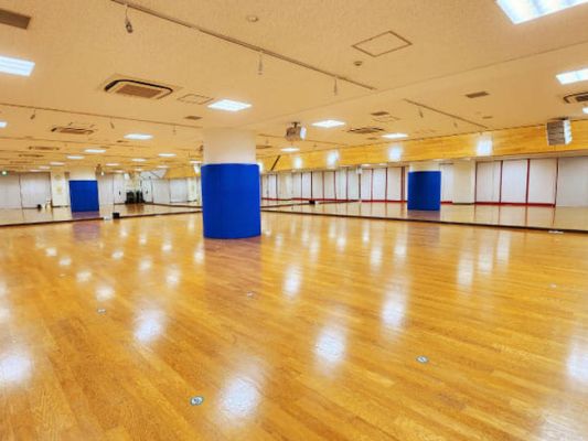 色々選べて楽しめる!新プログラム登場!