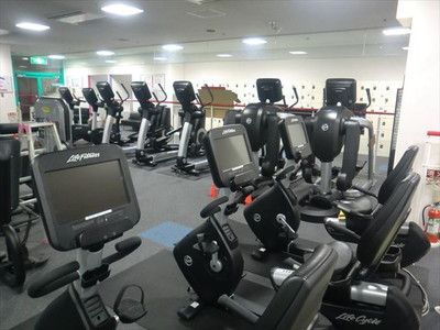 コナミスポーツクラブ 厚木 料金 プログラム 口コミ 評判 Fitsearch