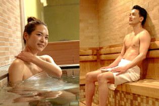 ココロもカラダもリフレッシュ!日常使いができ、月会費も無駄にならない。スパ利用から「ジム活」はじめませんか?