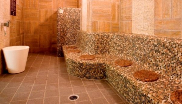 女性専用エステサウナ(ミストラーザ)