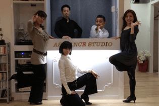 個性豊かな講師陣