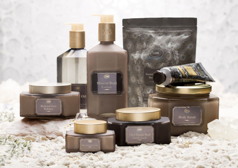 ホットヨガLAVA ｜【SABONコラボ】リンパリフレッシュヨガ