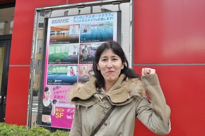 清潔感あふれる施設で充実のマシンや豊富なプログラムを楽しんでいます