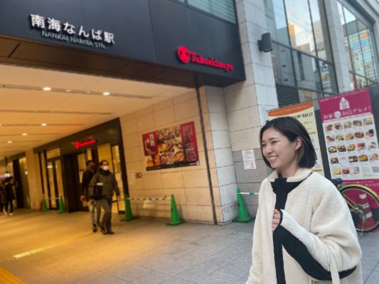 いつでも通いやすい 距離・営業時間