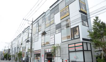 ゴールドジム 溝の口神奈川