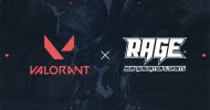 国内最大級のeスポーツイベント「RAGE」が「VALORANT」日本初の公認大会「RAGE VALORANT JAPAN INVITATIONAL」を2020/6/20日(土)21日(日)開催