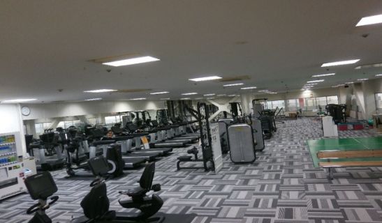 コナミスポーツクラブ 橋本のメイン画像