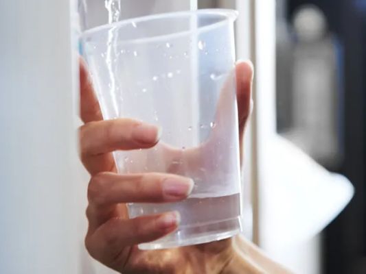 プロテイン/ウォーターサーバー