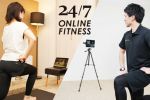 24/7Workout|オンラインフィットネスサービス「24/7 Online Fitness」開始